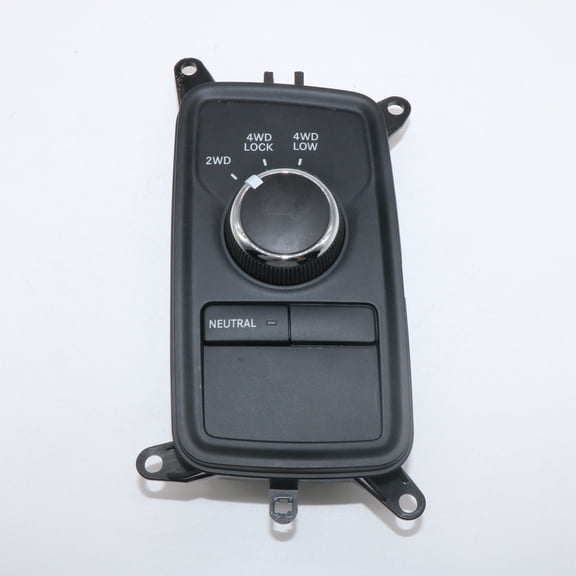 68142281AC 68142281AE Transfer Case Switch for 2013-2023 RAM 1500 2500 3500 4500 Laramie