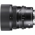 thumbnail image 4 of Sigma 347965 35mm F2 Contemporary DG DN Lens for Sony E Mount Full Frame Mirrorless Bundle with 7 YR CPS Enhanced Protection Pack, 4 of 11