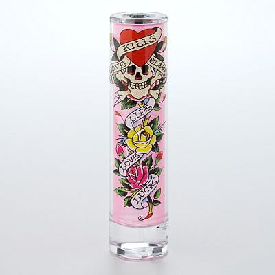 Ed Hardy by Ed Hardy, Eau de Parfum for Women, 3.4 oz