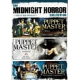 thumbnail image 2 of The Midnight Horror Collection: Puppet Master V.2 (DVD), 2 of 2