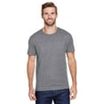 thumbnail image 1 of Jerzees Adult 5.2 Oz., Premium Blend Ring-Spun T-Shirt, 1 of 1