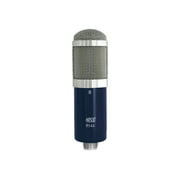 Marshall MXL R144 - Microphone - purple, chrome