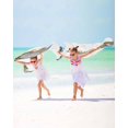 thumbnail image 3 of Gray Gold Marble Beach Towels Oversized Super Absorbent, Modern Abstract Marble Crack Texture Lightweight Bath Towel Quick Dry Sets For Bathroom/Pool/Rv Camping/Beach Play/Gym Room/Picnic 31"x62", 3 of 8