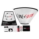 thumbnail image 2 of Juego de fiesta Spin Master Cone of Shame para adultos y adolescentes, 2 of 9
