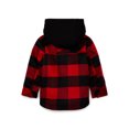 thumbnail image 2 of Urban Republic Toddler Boy Wool Jacket, Sizes 2T-5T, 2 of 3