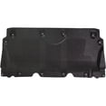 thumbnail image 5 of OEM Grade Engine Splash Shield Under Cover Compatible with 2019-2024 BMW 230I 330E 330I 2.0L 4-Cyl 3.0L V6 Center Plastic OEM 51757447194 430I M240I M340I Under Engine Bolt-On Fit, 5 of 6
