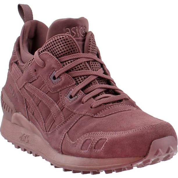 Fanletic Asics Tiger Men S Gel Lyte Mt Rose Taupe Walmart Com Walmart Com