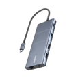 thumbnail image 1 of Anker - Interface Hub Usb Type-C, 1 of 8