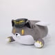 thumbnail image 5 of Murder Plush juguete lindo anime animal animal caricatura de animación de animación llena de muñeca Halloween presente de cumpleaños de Navidad para niños, 5 of 9