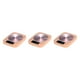 thumbnail image 1 of Yuarrent Smart Control Calentador de café Bebidas Bandeja de calentamiento de leche para rosa Type1 NO1, 1 of 1