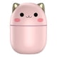 thumbnail image 1 of Sidaley Mini humidificador de plástico, Cable encantador, protección contra escasez de agua, difusor de 250ml, generador de niebla para Type6 NO6, 1 of 6