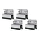 thumbnail image 5 of 4pcs Van Roof Rack Mount Kit Brackets For PROMASTER/For Boxer/For DUCATO/For JUMPER/For RVs Photovoltaic Roof Rack Brackets, 5 of 9