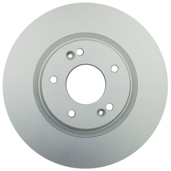 ADVICS Disc Brake Rotor