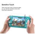 thumbnail image 2 of Cristal Templado Protector Pantalla Mica Para Nintendo Switch Lite, 2 of 5