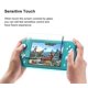 thumbnail image 2 of Cristal Templado Protector Pantalla Mica Para Nintendo Switch Lite, 2 of 5