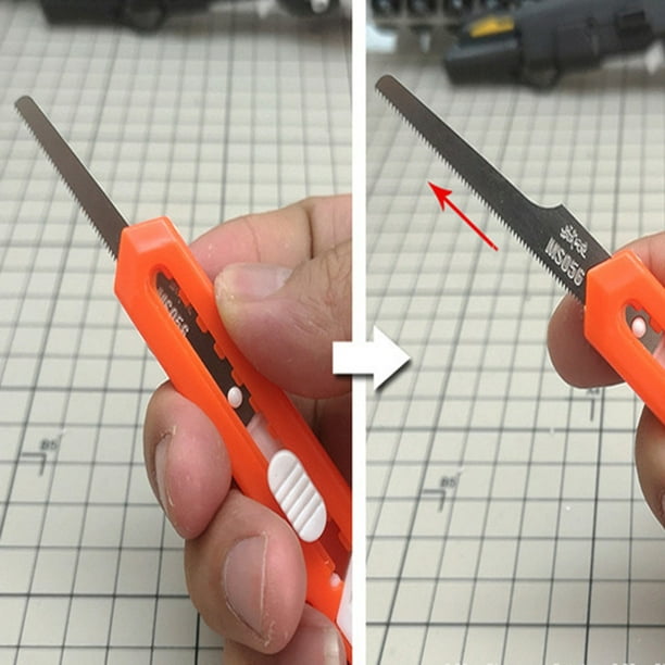 Mini hand 2024 saw for crafts