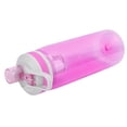 thumbnail image 3 of Bouteille d'Eau Filtrée Portable 770ml Purificateur d'Eau Extérieur pour Camping Randonnée Urgence Rose, 3 of 5