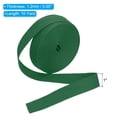 thumbnail image 2 of Cinta de Polipropileno de 10 Yardas de 1 pulgada Uxcell, Cinta de Carga Pesada, Cinta para Sillas Verde Oscuro, 2 of 6