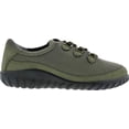 thumbnail image 2 of Barefoot Freedom Womens Shine Lace-Up Flats Casual and Fashion Sneakers, 2 of 6
