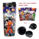 thumbnail image 3 of Botella de agua deportiva de Dragon Ball Goku, botella de agua creativa portátil, taza de bicicleta de Fitness, jarra de agua fría al aire libre, regalos de verano, 400ML, 3 of 4