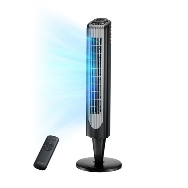 Ventilador de torre PELONIS de 36 pulgadas con control remoto