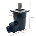 thumbnail image 2 of Main Shaft Position Encoder, 2 of 8