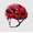 Red, Medium, variant on Kask Elemento Bike Helmet, Black, Medium