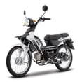 thumbnail image 3 of Motocicleta Italika AT110 LT Blanco, 3 of 4