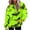 #H-Green#H, variant on ZHYou Hoodie Halloween Sweatshirts For Women Halloween Scary Printed Drawstring Loose Fit Long Sleeve Hoodie Sweatshirts