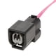 thumbnail image 3 of Conector de inyector de para conector automático, enchufe eléctrico, terminales impermeables, Cable de enchufe de 2 pines 70210y-1, Yotijar Conector del inyector de combustible, 3 of 7