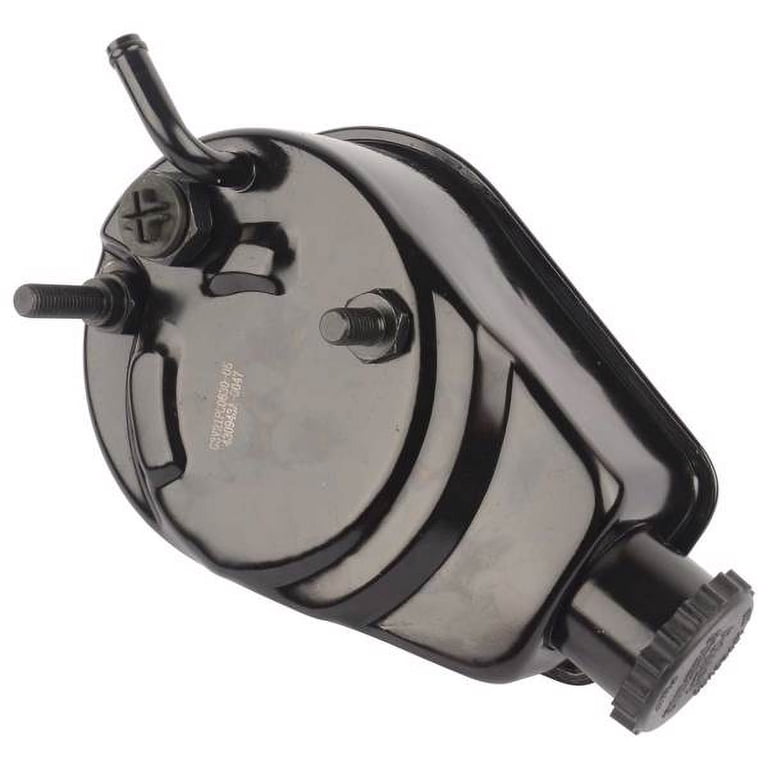 Power Steering Pump Mercruiser at Andrew Leichhardt blog