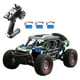 thumbnail image 1 of Coche de control remoto Abanopi 2,4 GHz alta velocidad 70 km/h Todo terreno 1/16 camión sin escobillas 4WD, 1 of 8