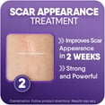 thumbnail image 6 of Cicatricure Skin Recovery Kit: Advanced Scar Gel & Open Wound Care Antibiotic, Adults & Kids, 2-Pack, 6 of 12