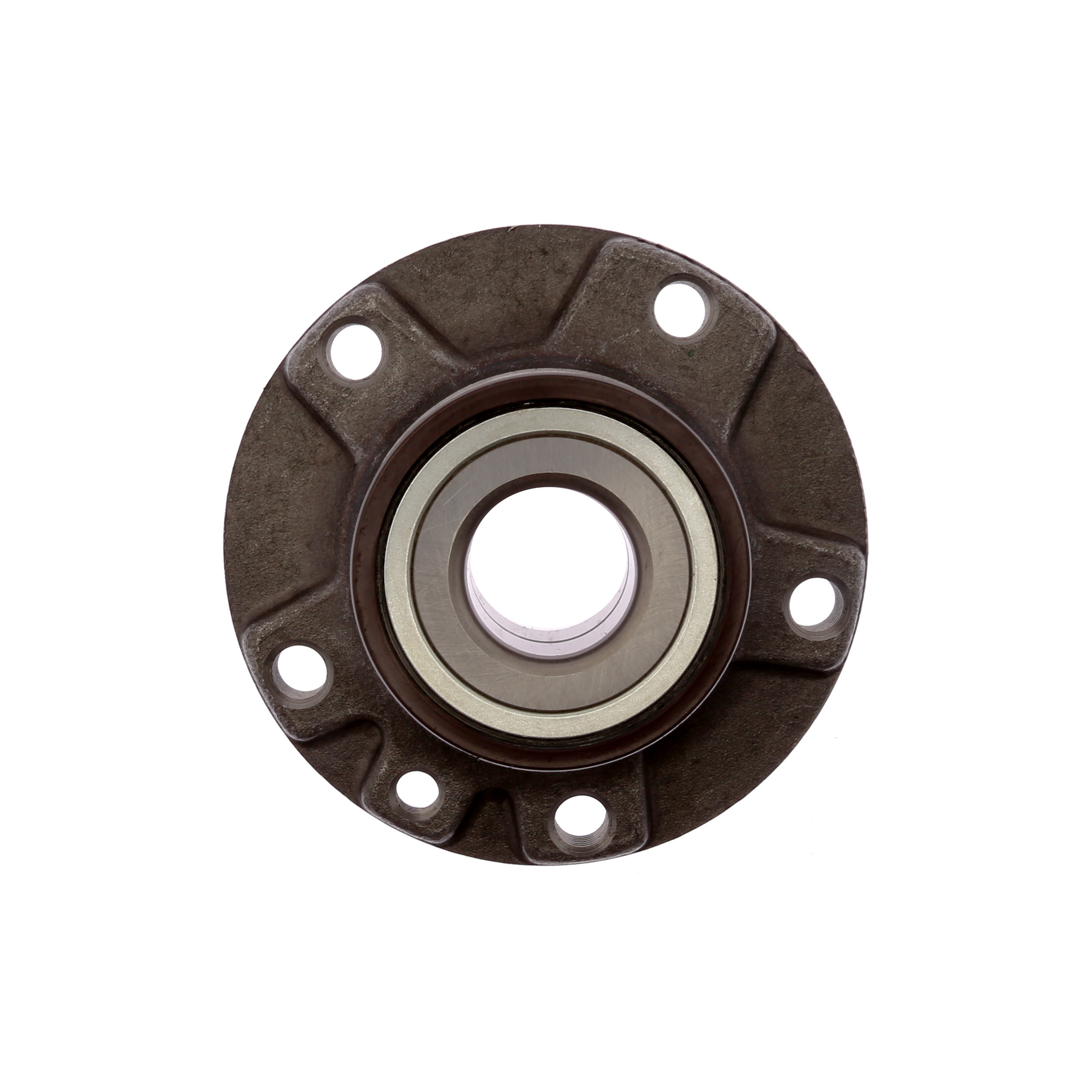Raybestos R-Line Wheel Hub Assemblies Fits select: 2013-2016 DODGE DART