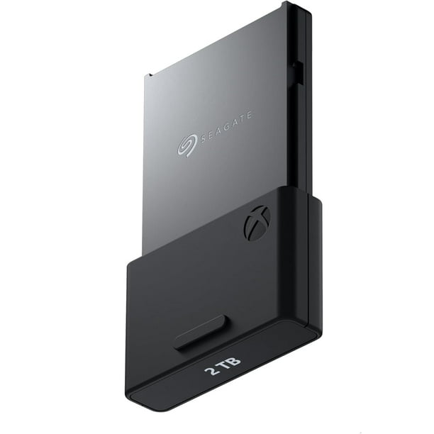STJR1000400 Seagate Storage Expansion Card for Xbox Series X