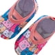 thumbnail image 5 of Zapatos Deslizados Suelas Planas Bebé Sin Deslizamiento para Infantiles Niñas Suaves Liviables La Playa Nadando, 5 of 6