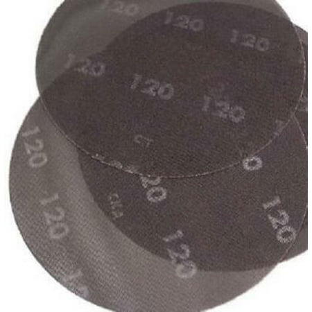 

1PK 17 Diameter 120 Grit Mesh Sanding Screen Fits 17 Floor Buffers 10/PK