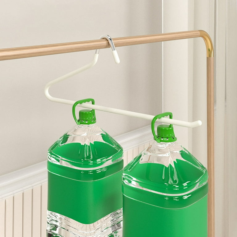 Sturdy Clothes Hanger Strong Load-bearing Plastic Hanger Durable