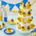 thumbnail image 5 of Wilton Stacked 4-Tier Cupcake and Dessert Tower, 5 of 7