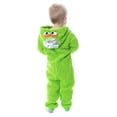 thumbnail image 2 of Sesame Street Family Union Suit Costume Pajama For Adults Men Women Toddlers Boys Girls, 2 of 5