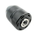 thumbnail image 3 of Keyless Drill Chuck with Radial Locking System Precision and Stability for Hole Saw Applications, 3 of 7