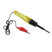 Unique Bargains 6-24V Car Auto Electrical Circuit Voltage Tester Tool