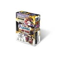 thumbnail image 4 of 2025-26 Topps Match Attax Champions League Cards - Mini Tin 4-Pack Set (128 Cards + 12 LE), 4 of 5