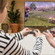 thumbnail image 5 of Controller for Nintendo Switch, Replacement for Switch Controllers with Dual Vibration/Wake-up/Screenshot, 5 of 5