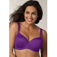 thumbnail image 7 of Playtex Secrets Balconette Underwire Bra Amazing Shape Seamless Women's 4823, 7 of 7
