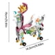 thumbnail image 4 of Juguete transformable de dragón volador con deformación por colisión, educativo, 2 en 1, minivehículo de dragón transformable, regalo de cumpleaños para niños y niñas., 4 of 7