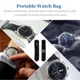 thumbnail image 3 of IDEANATEGRATE 1Ud Enrollable Para Organizar Y Relojes Color Negro Y Duradera, 3 of 7