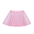 thumbnail image 5 of Alvivi Girls Ballet Dance Leotard Dress Ballerina Mesh Tutu Skirt Outfit Set 4-12, 5 of 7