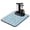 White-869, variant on Coffee Bar Mat with starfish and mermaid fantasy design - Heat-Resistant Diatom Mud Pad, Summer Marine Coffee Station Decor with Reusable Functionality