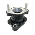 thumbnail image 2 of Piezas de repuesto de la boquilla de la boquilla del carburador 2x para CB100B CB100B CG125 DYNWAVEMX Bota del colector de admisión, 2 of 8